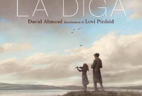 La diga