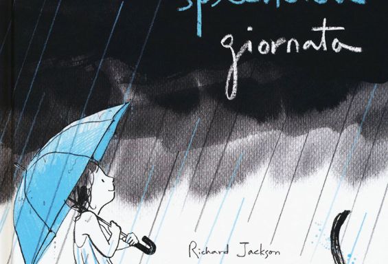 Una splendida giornata