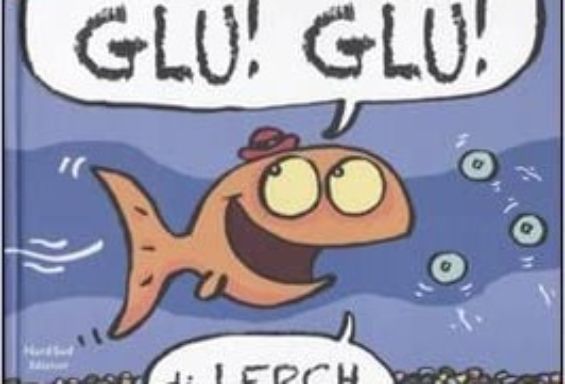 Glu! Glu!