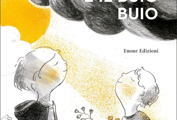 Io, Alice e il buio buio