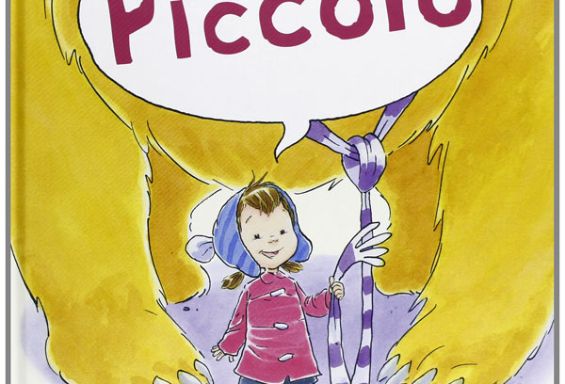 Piccolo