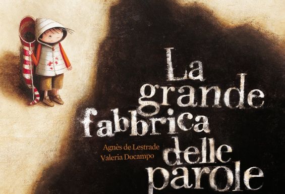 La grande fabbrica delle parole