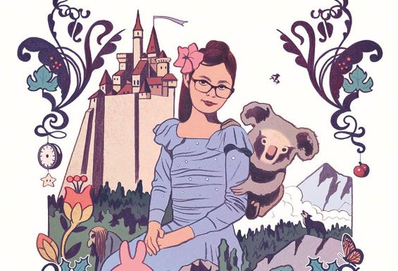 Sarai la mia principessa