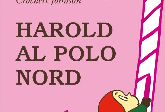 Harold al Polo Nord