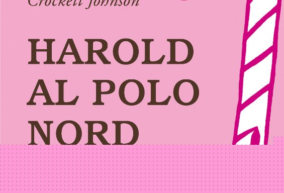 Harold al Polo Nord