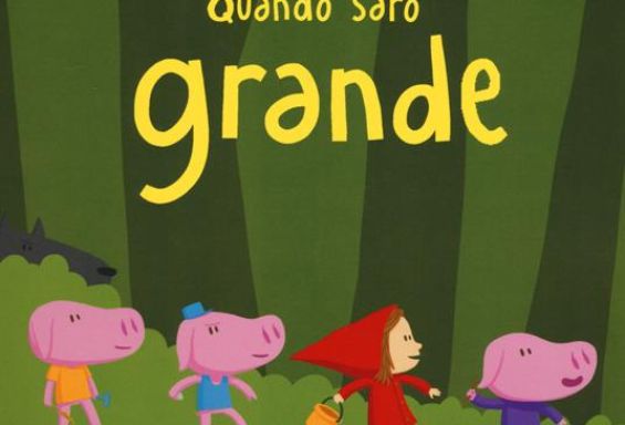 Quando sarò grande