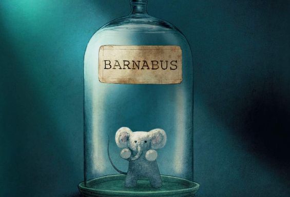 Barnabus