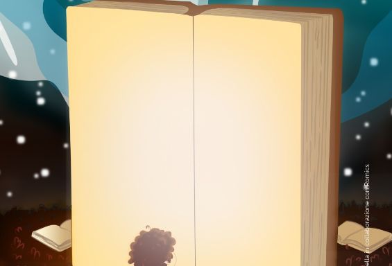Il Maggio dei Libri