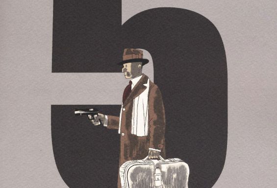 5 è il numero perfetto