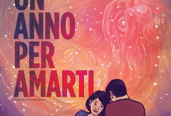 Un anno per amarti