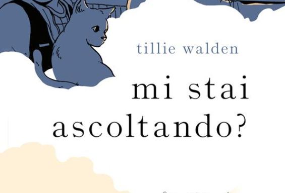 Mi stai ascoltando?