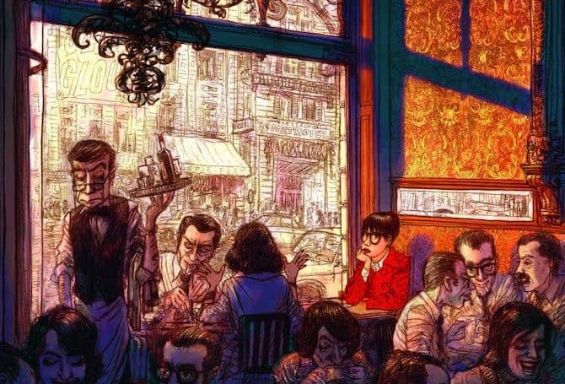 Beatrice, un amore senza tempo