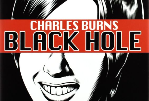 Black hole