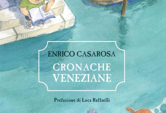 Cronache veneziane