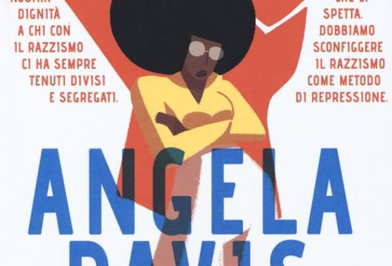 Angela Davis