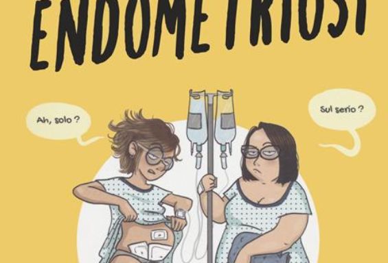 È solo endometriosi