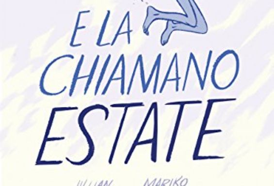 E la chiamano estate
