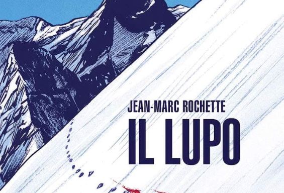 Il lupo