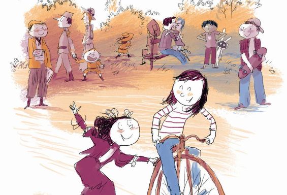 Margherita e Margherita