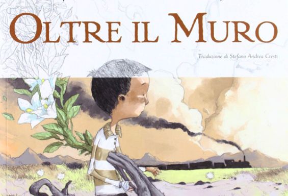 Oltre il muro