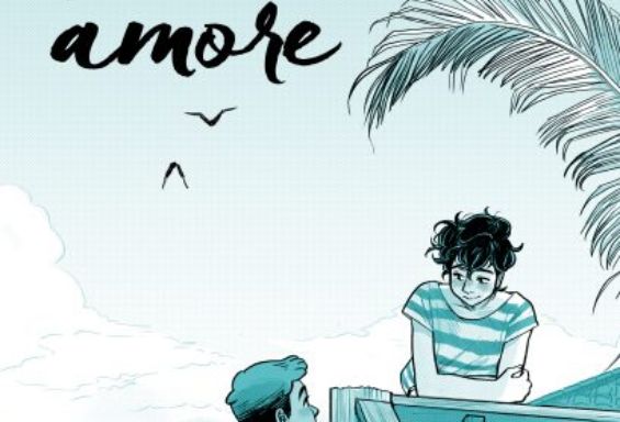 Primo amore