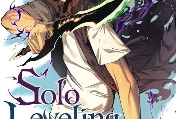Solo Leveling