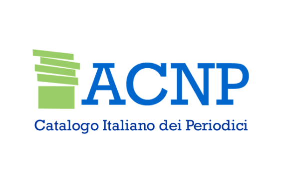 Catalogo italiano dei periodici