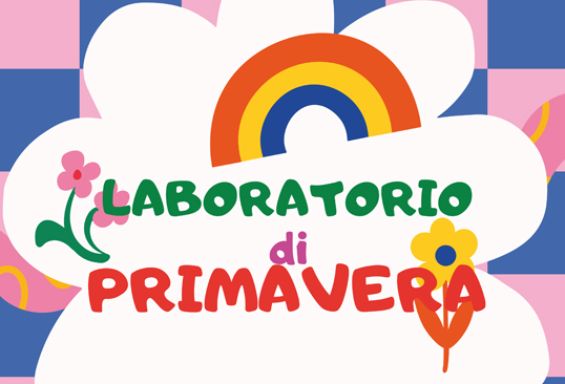 Laboratorio di primavera