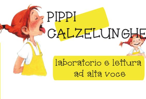 Pippi Calzelunghe