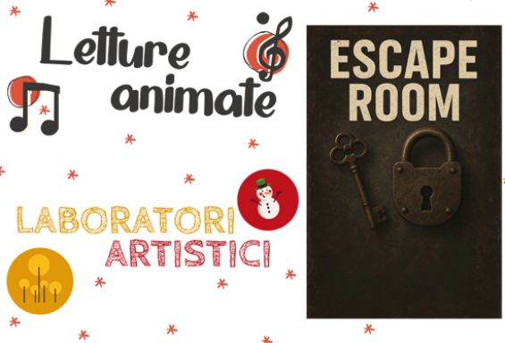 Un mese ricco di attività!