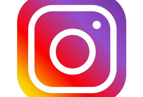 Seguici su instagram